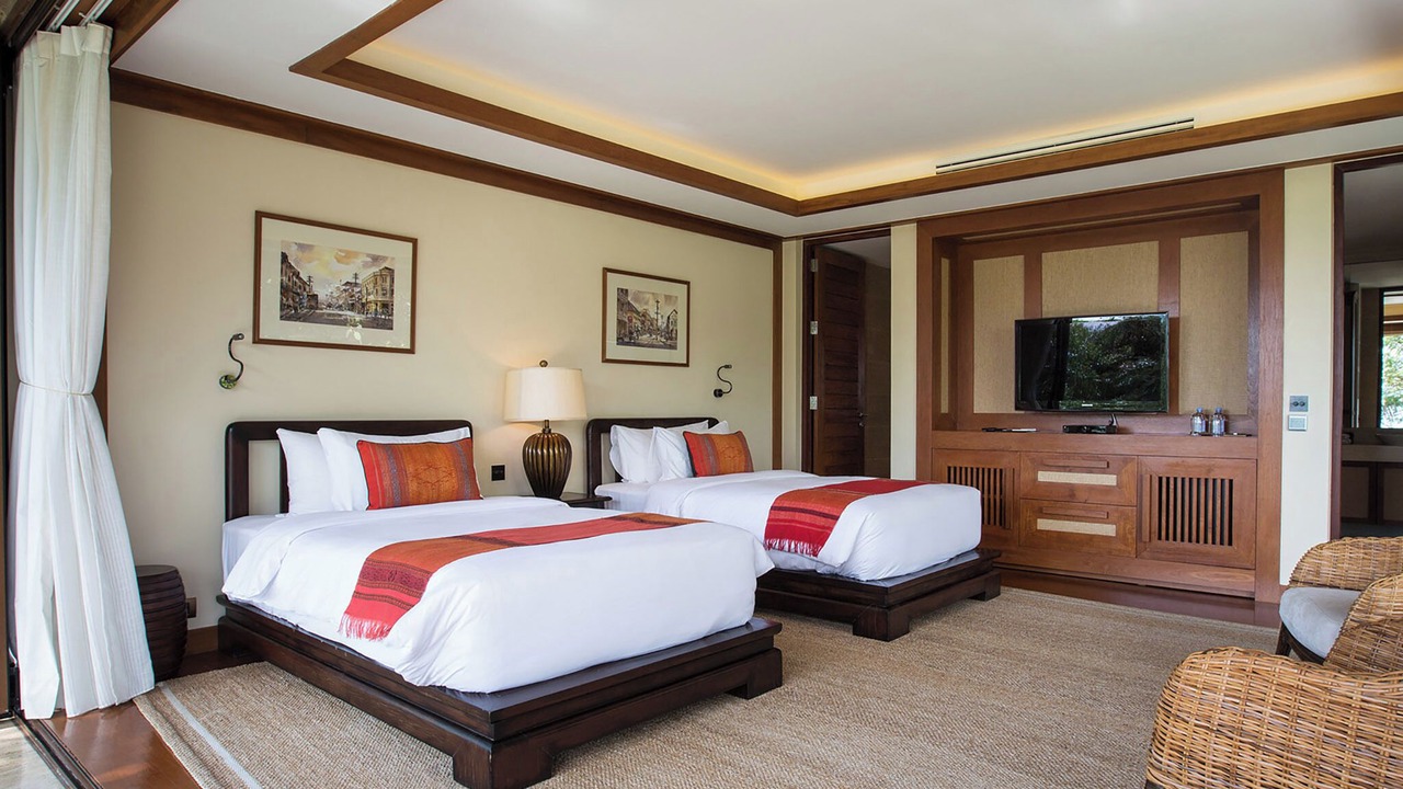 Photo of Bedroom in Bophut