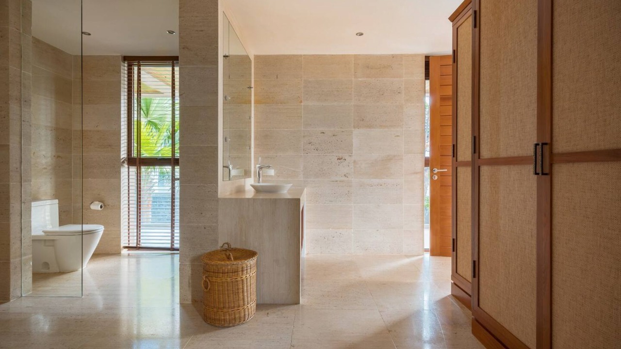 Photo of Bathroom in Bophut