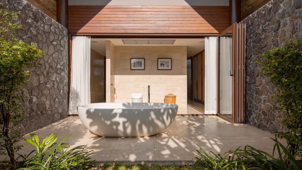 Photo of Bathroom in Bophut