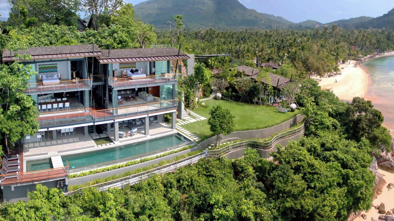 Photo of Outdoor in Taling Ngam
