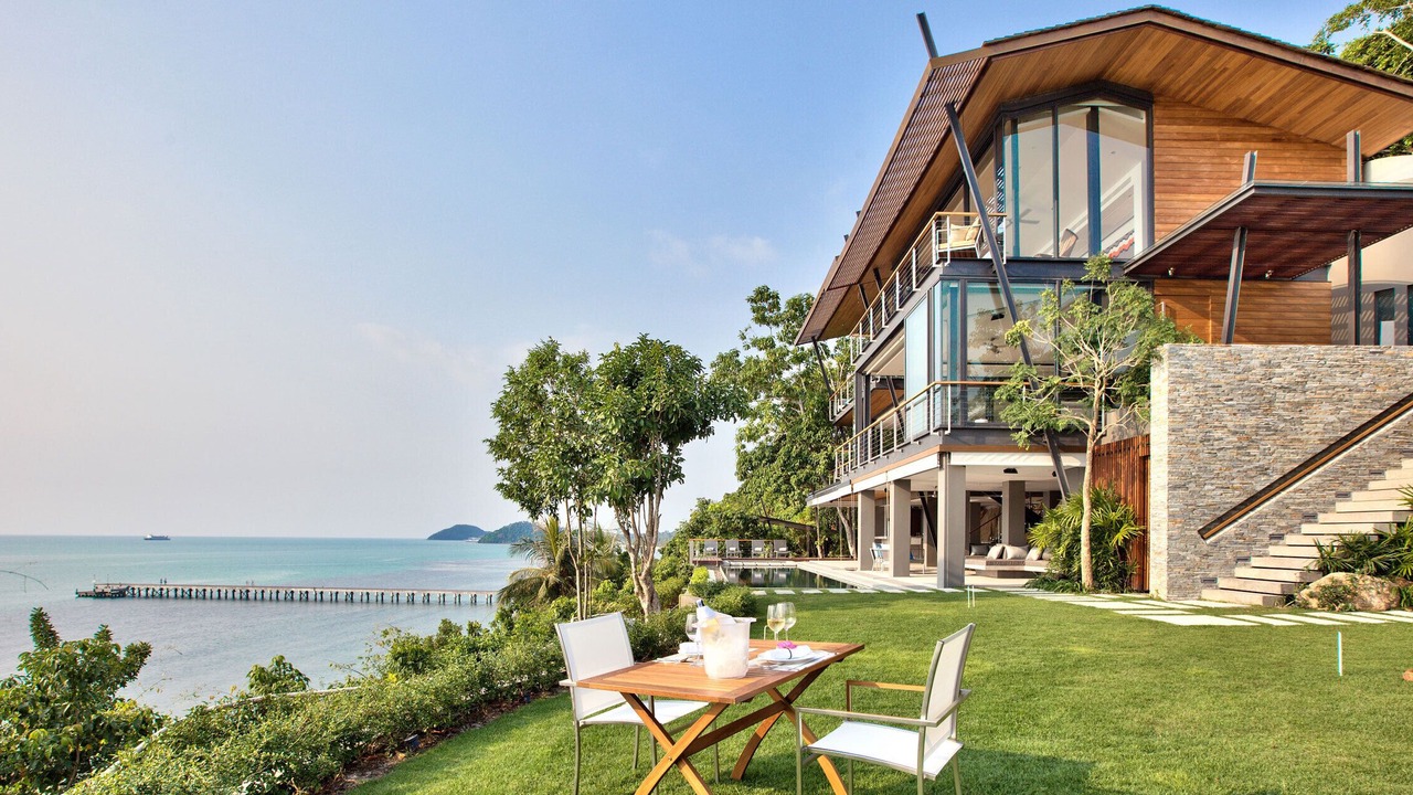 Photo of Outdoor in Taling Ngam