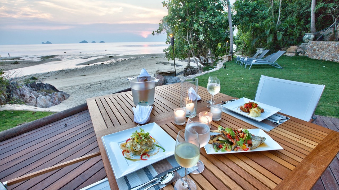 Photo of Outdoor in Taling Ngam