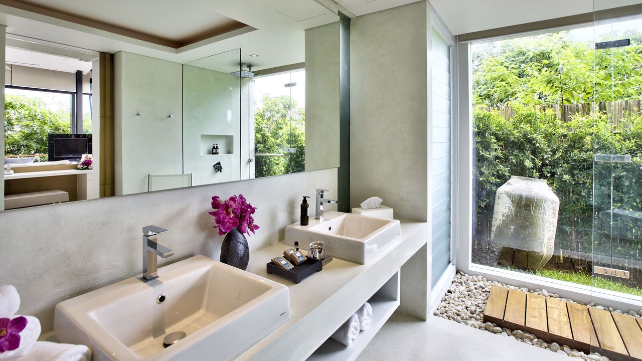 Photo of Bathroom in Taling Ngam
