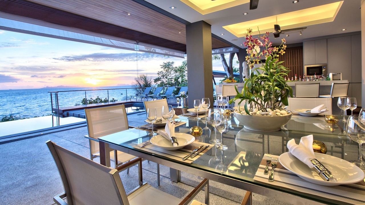 Photo of Outdoor in Taling Ngam