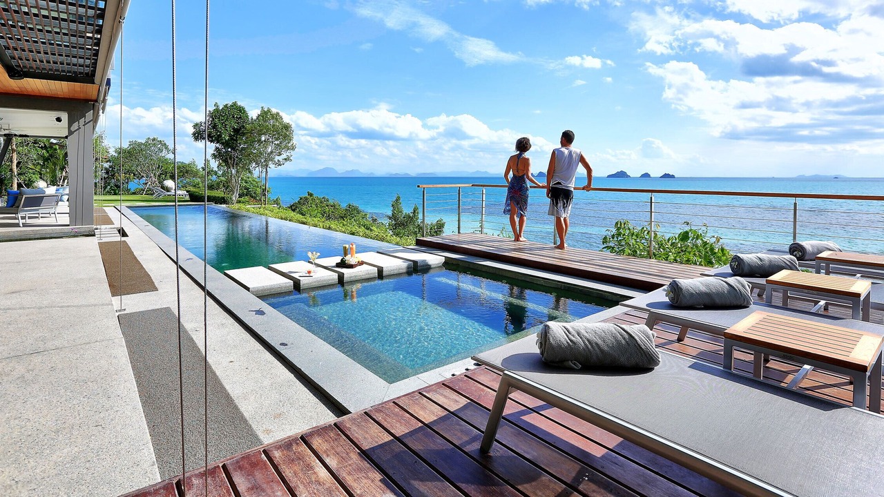 Photo of Outdoor in Taling Ngam