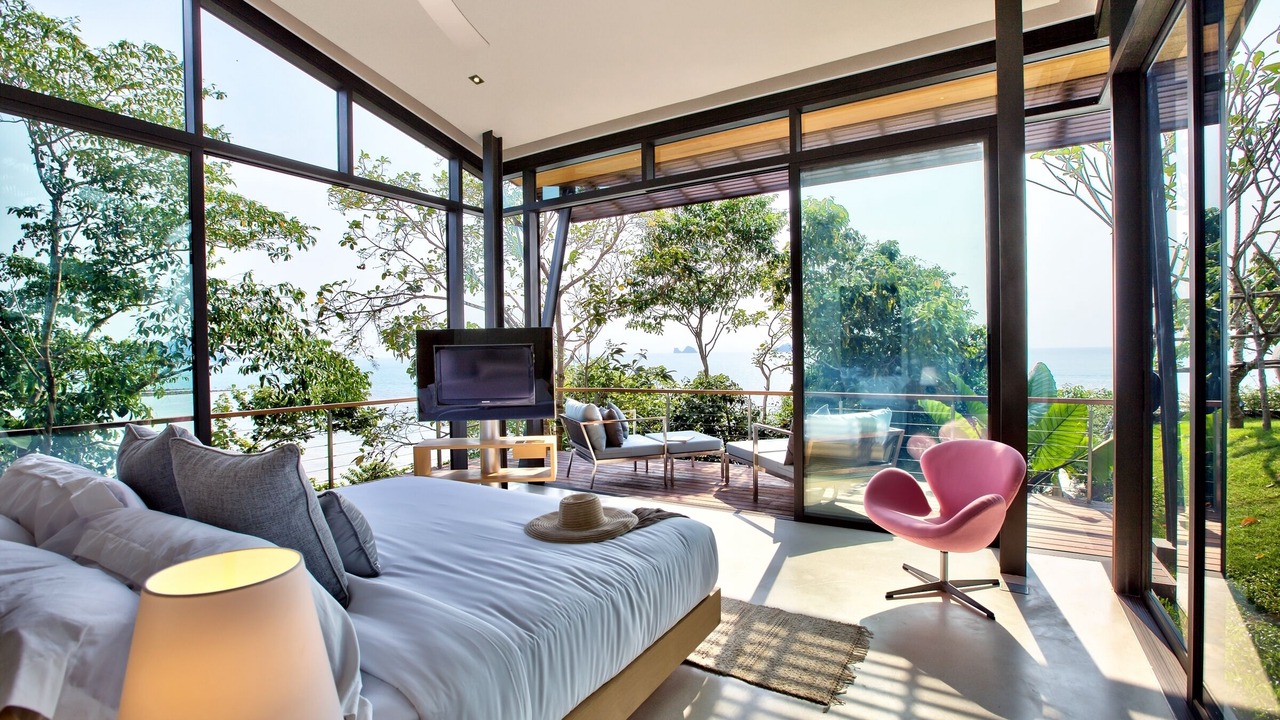 Photo of Bedroom in Taling Ngam