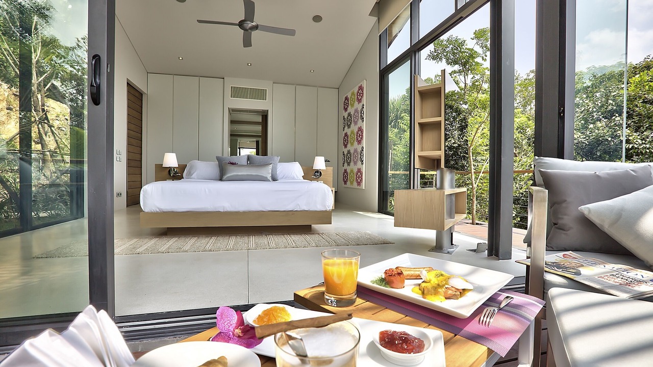 Photo of Bedroom in Taling Ngam