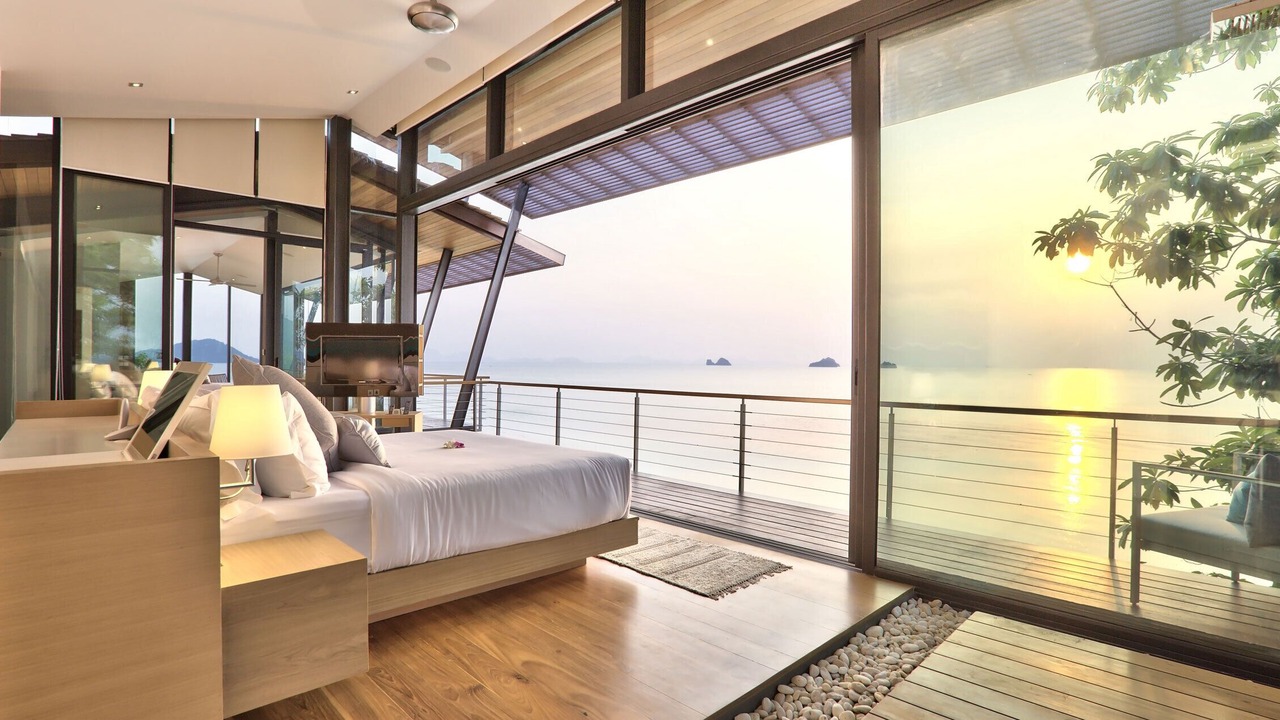 Photo of Bedroom in Taling Ngam