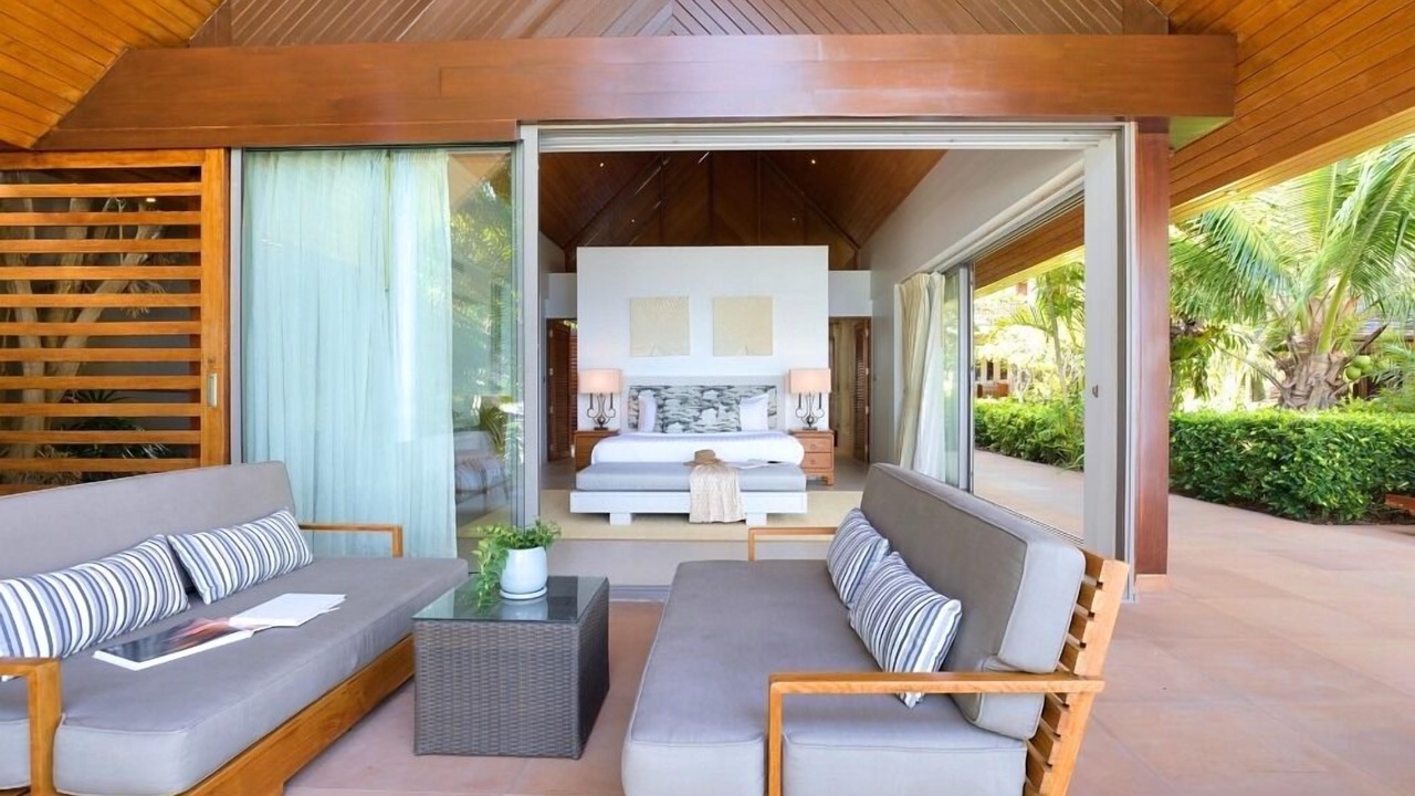 Photo of Patio Balcony in Lipa Noi