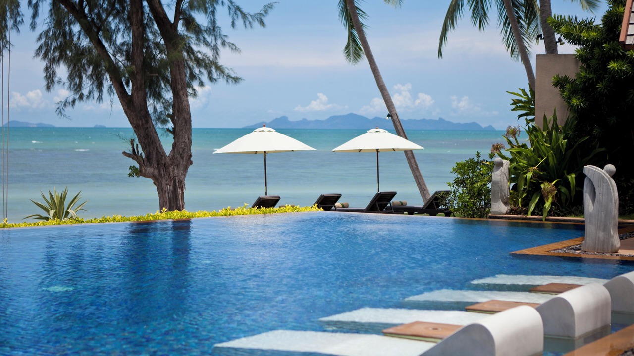 Photo of Outdoor in Lipa Noi