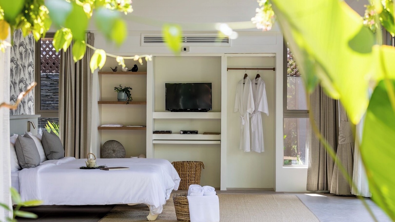 Photo of Bedroom in Lipa Noi
