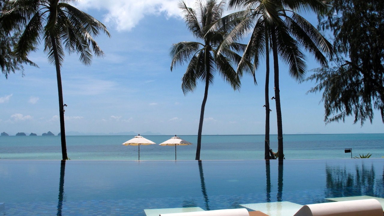 Photo of Outdoor in Lipa Noi