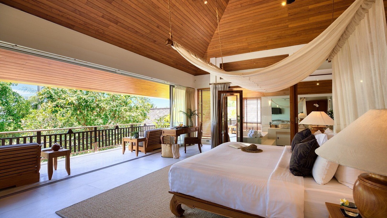 Photo of Bedroom in Lipa Noi