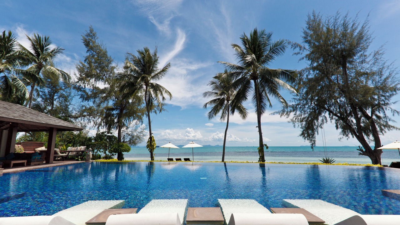Photo of Outdoor in Lipa Noi