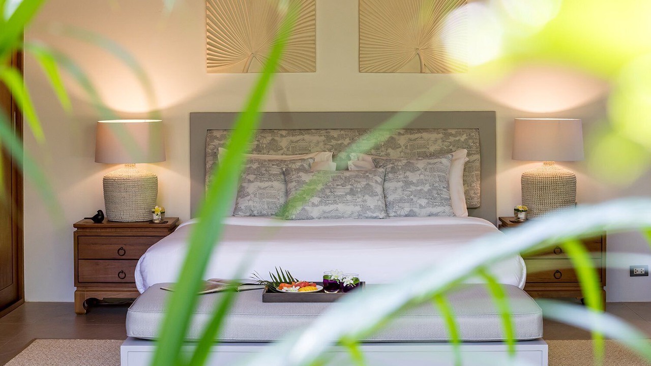 Photo of Bedroom in Lipa Noi