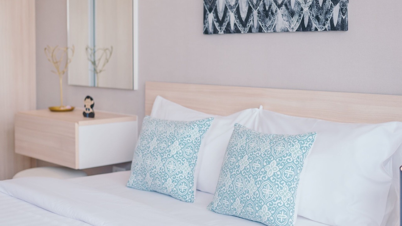 Photo of Bedroom in Huay Kaew
