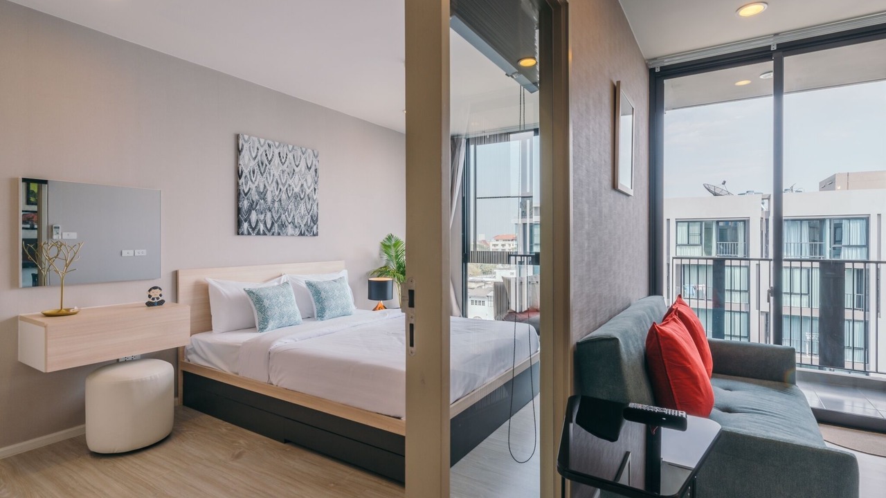 Photo of Bedroom in Huay Kaew