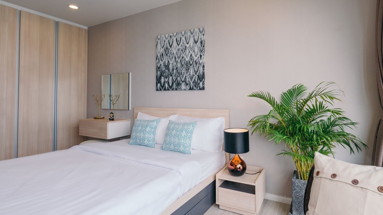 Photo of Bedroom in Huay Kaew