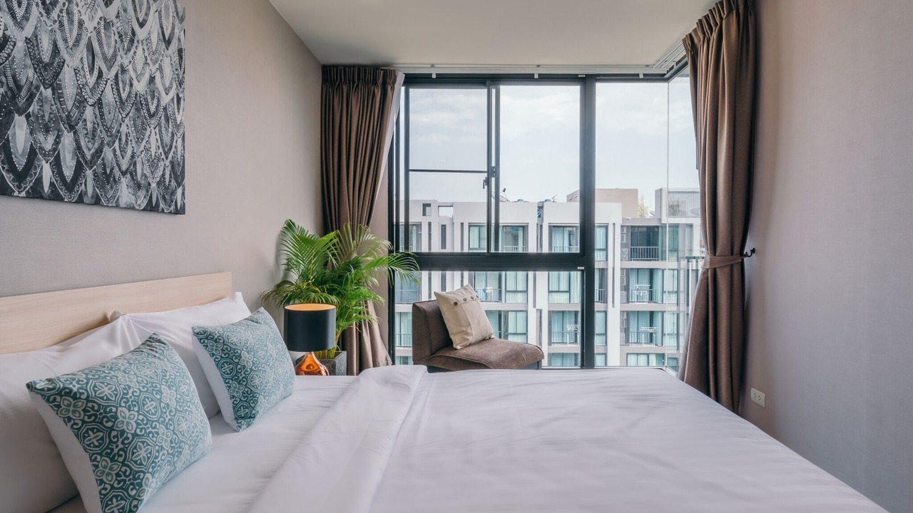 Photo of Bedroom in Huay Kaew