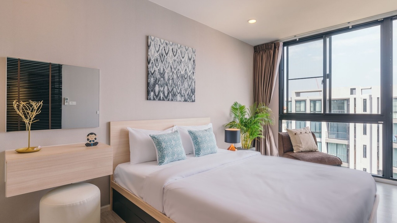 Photo of Bedroom in Huay Kaew