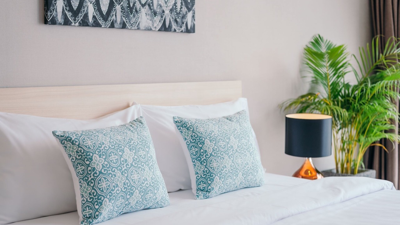 Photo of Bedroom in Huay Kaew