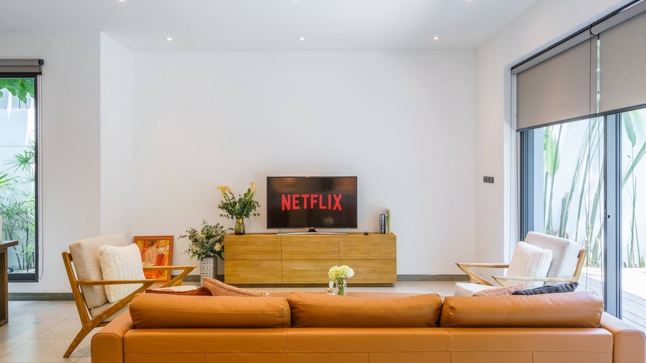 Photo of Livingroom in Khlong Tan Nuea