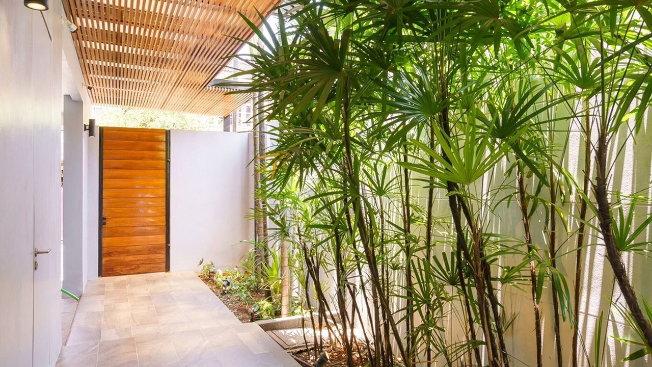 Photo of Outdoor in Khlong Tan Nuea