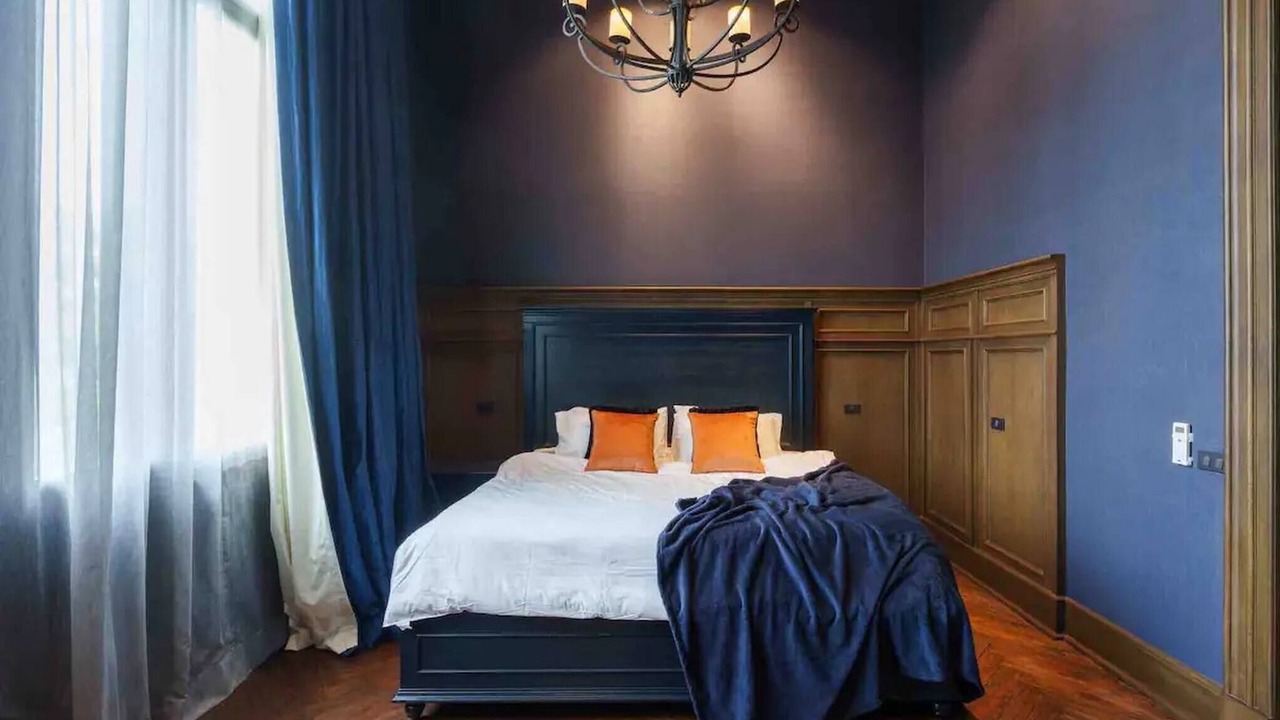 Photo of Bedroom in Ekkamai