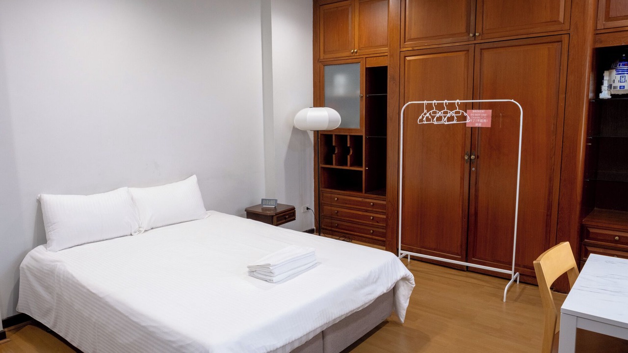 Photo of Bedroom in Suan Luang