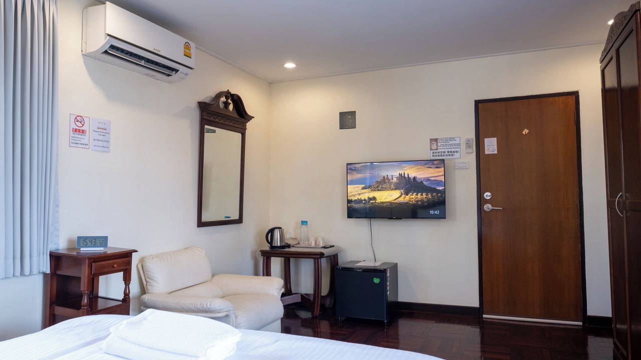 Photo of Bedroom in Suan Luang