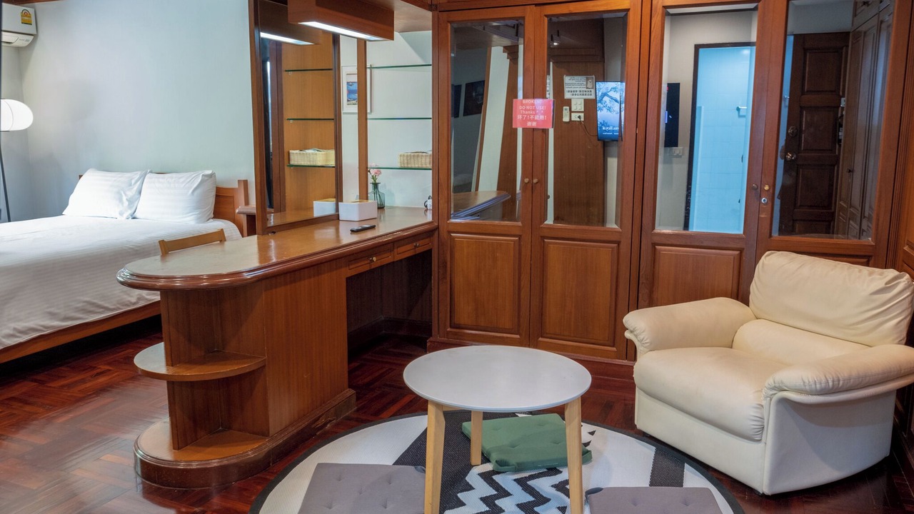 Photo of Livingroom in Suan Luang