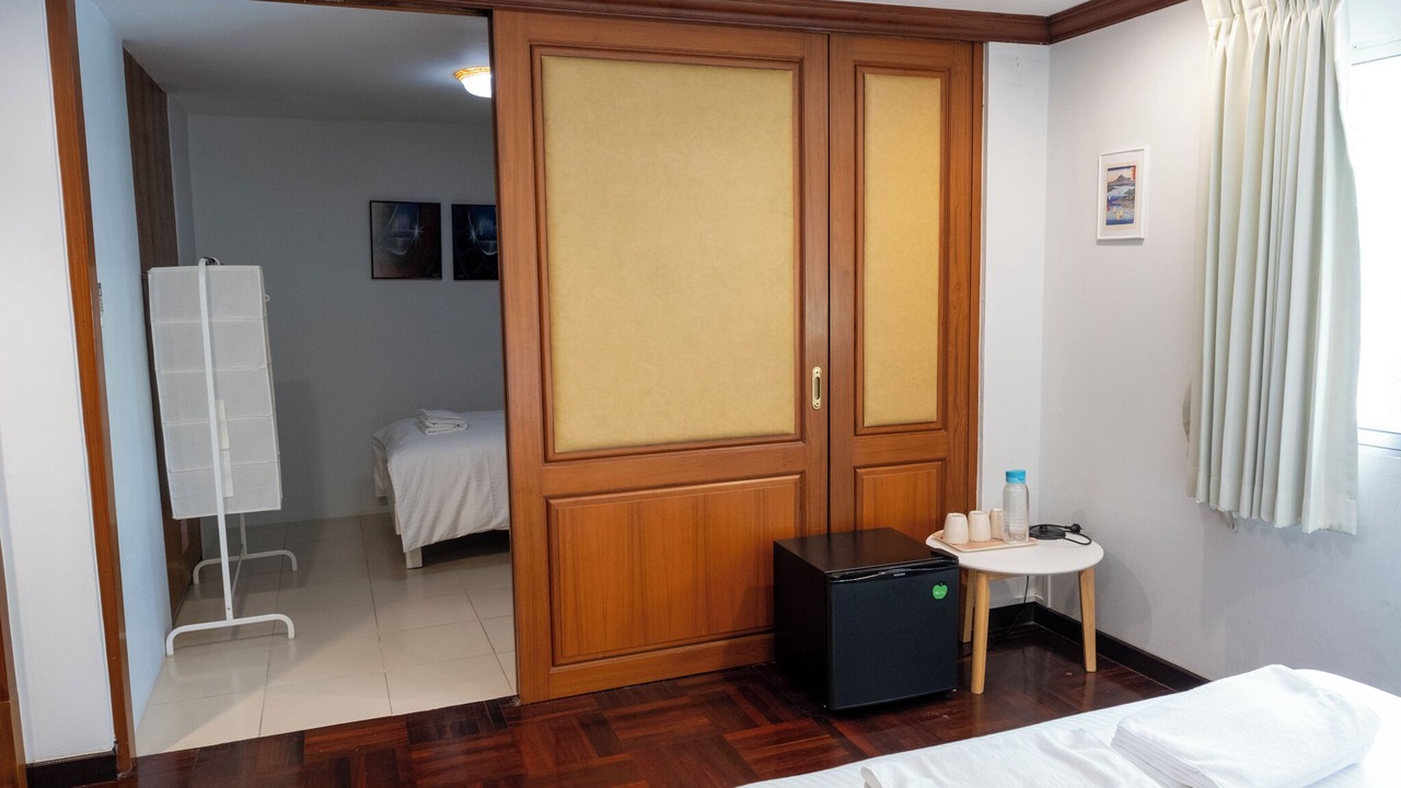 Photo of Bedroom in Suan Luang