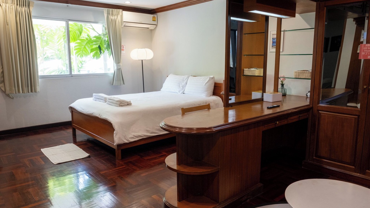 Photo of Bedroom in Suan Luang