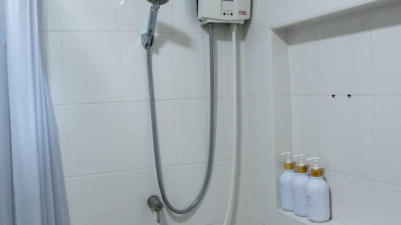 Photo of Bathroom in Suan Luang