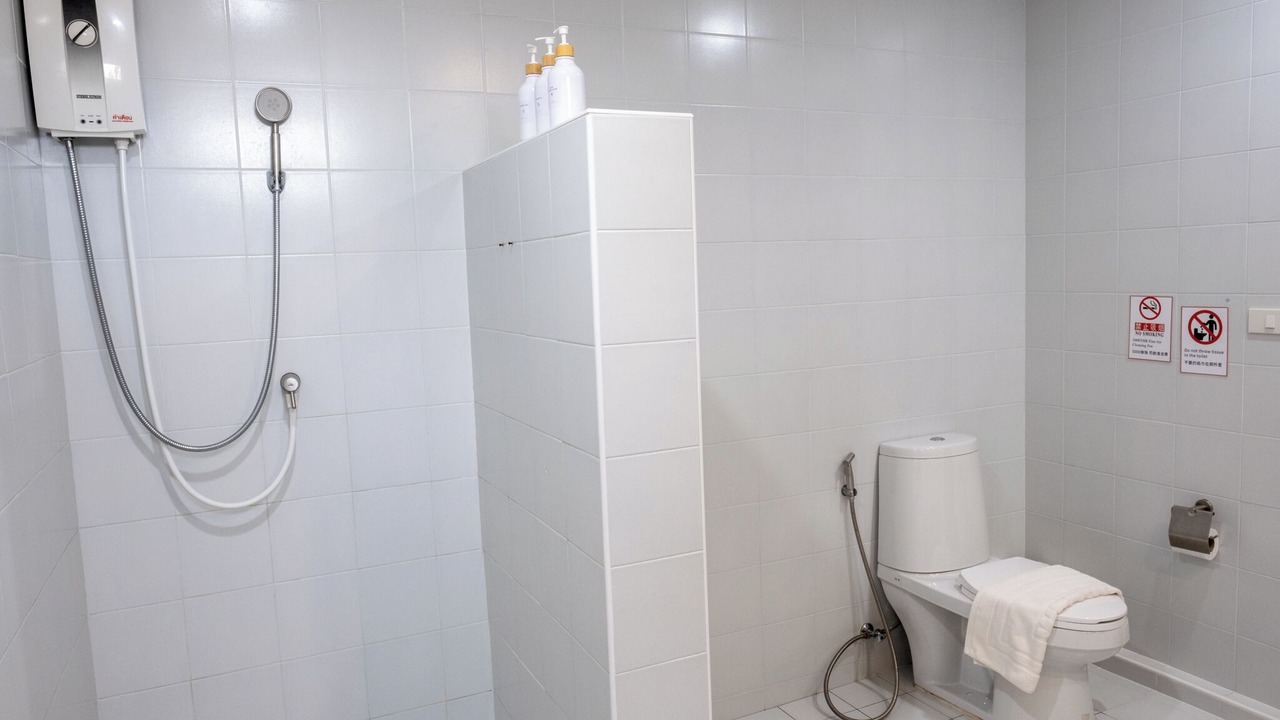 Photo of Bathroom in Suan Luang