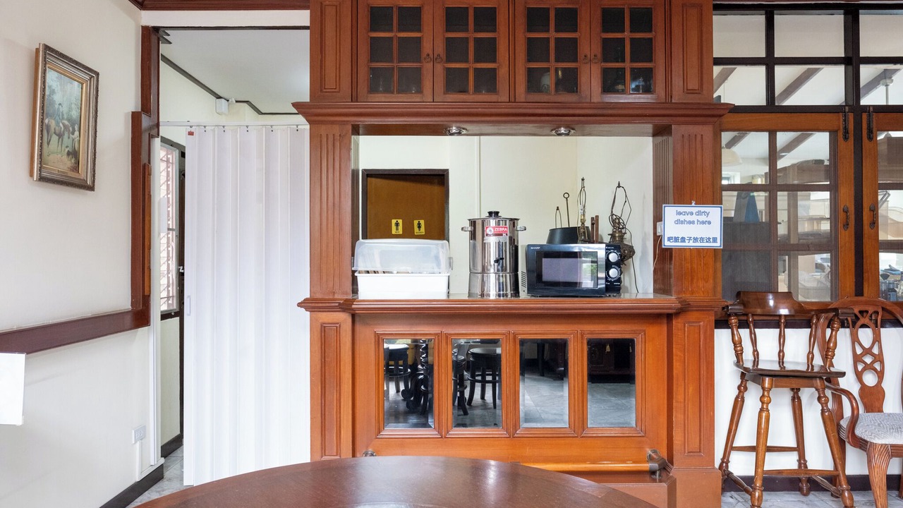 Photo of Kitchen in Suan Luang