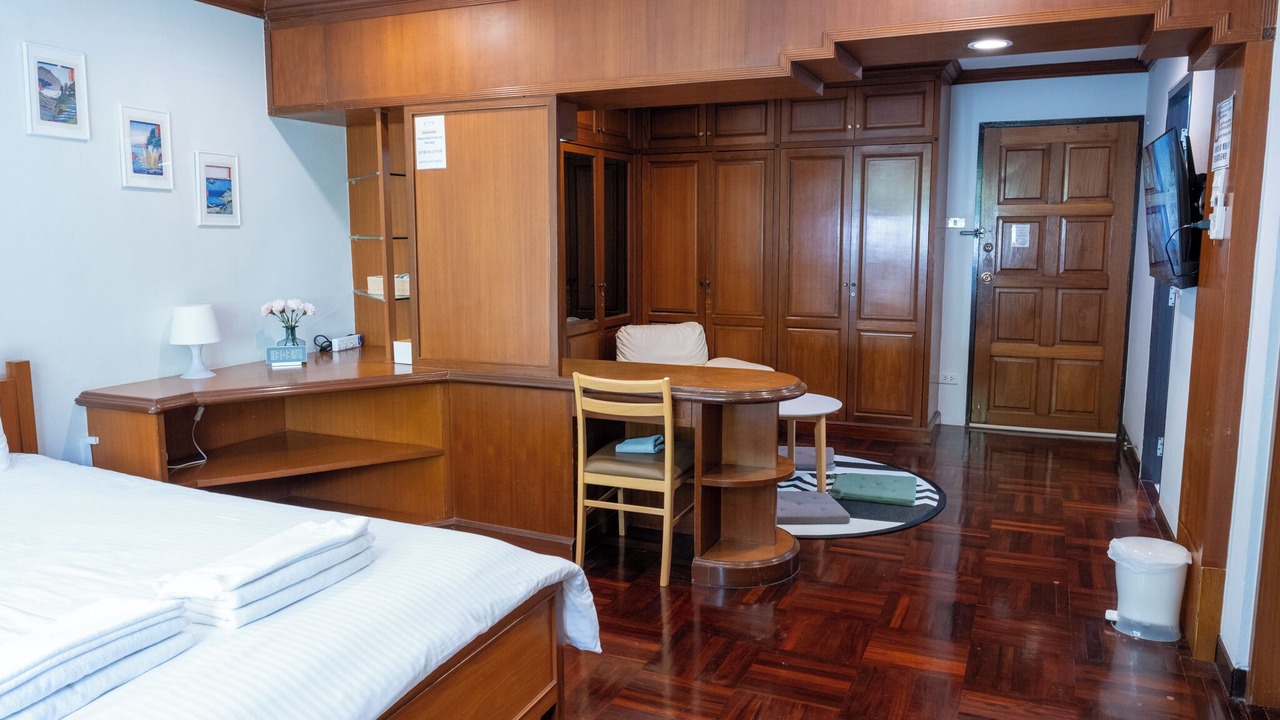 Photo of Bedroom in Suan Luang