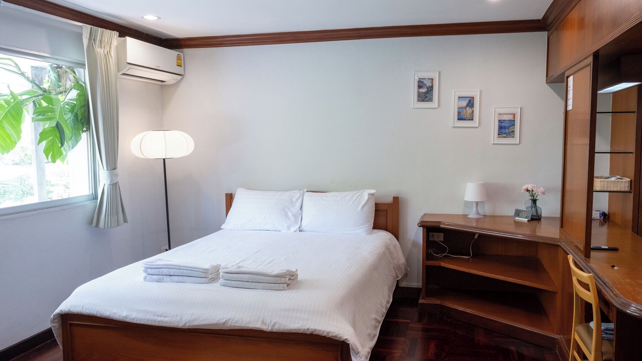Photo of Bedroom in Suan Luang