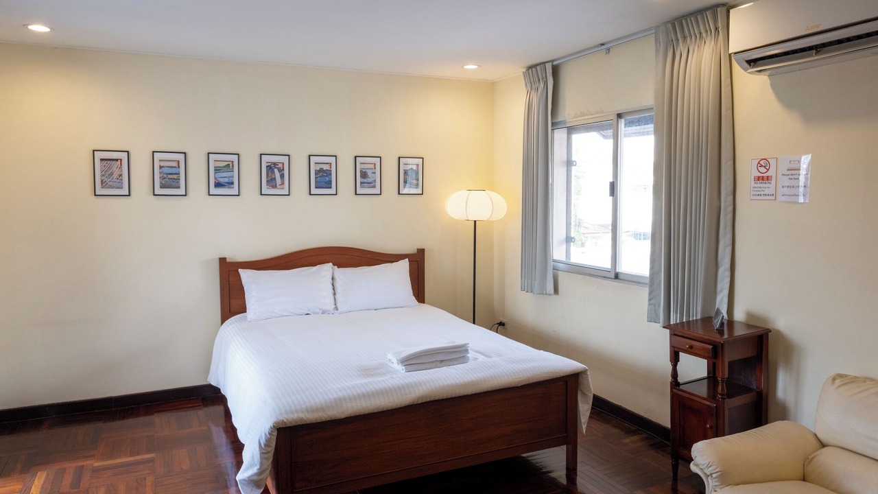 Photo of Bedroom in Suan Luang