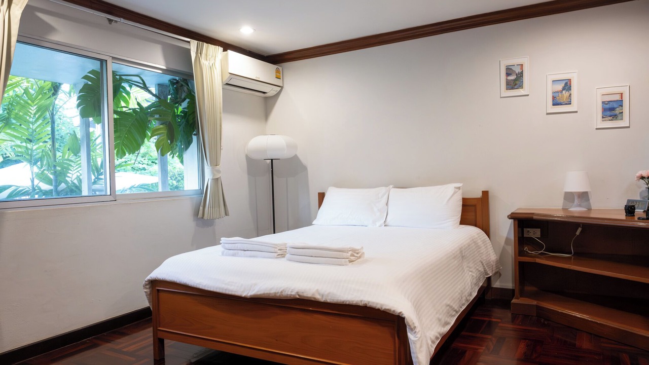 Photo of Bedroom in Suan Luang