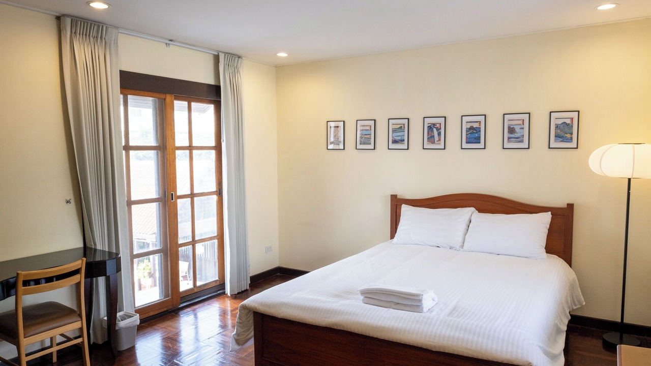 Photo of Bedroom in Suan Luang