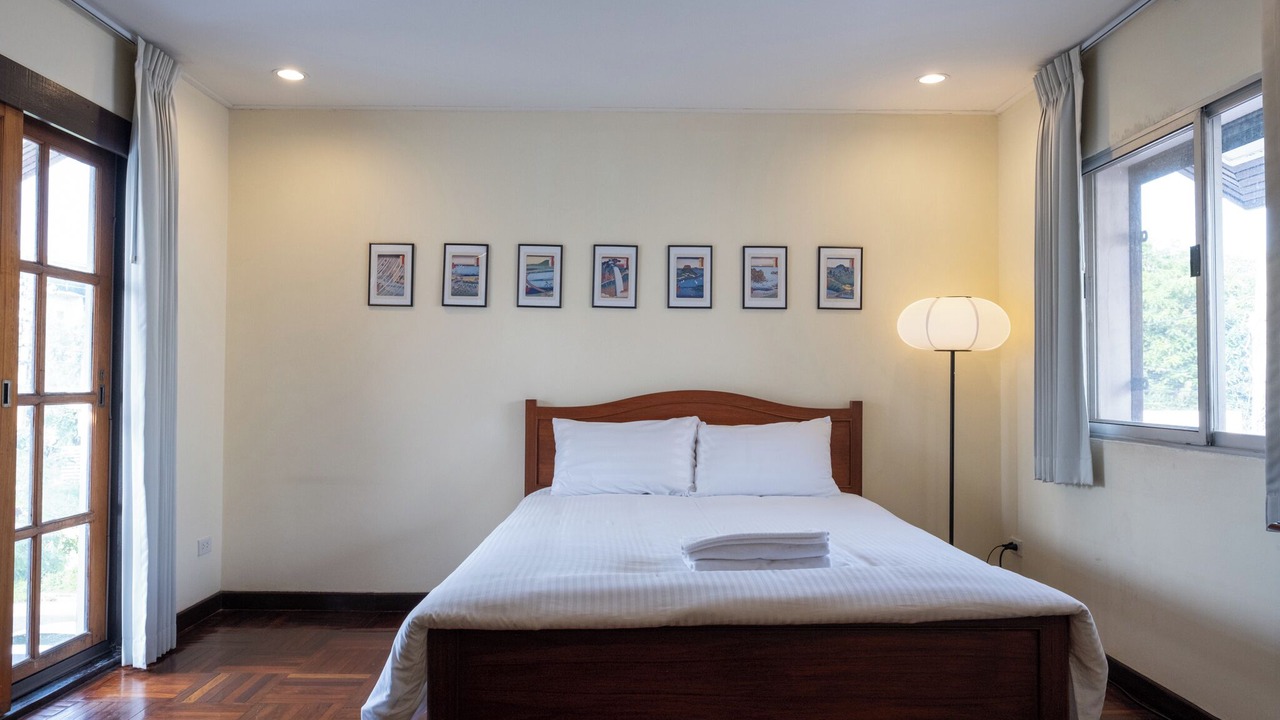Photo of Bedroom in Suan Luang
