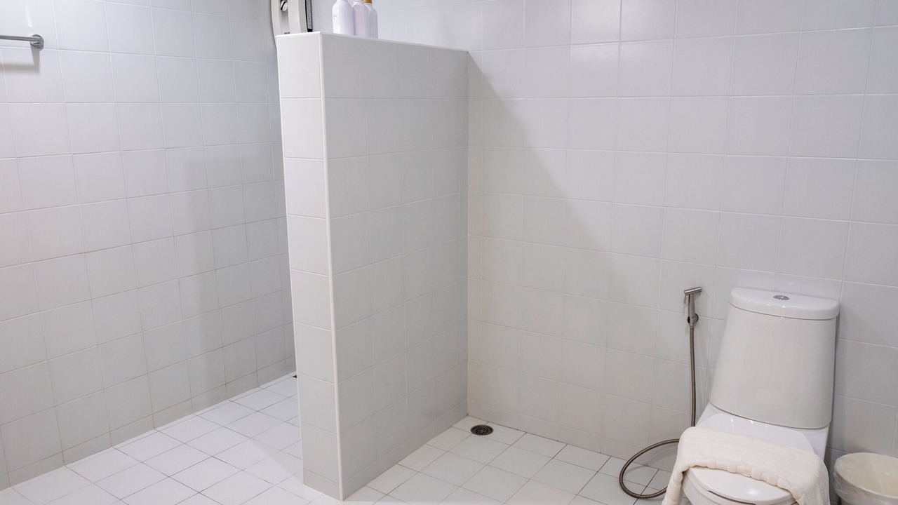 Photo of Bathroom in Suan Luang