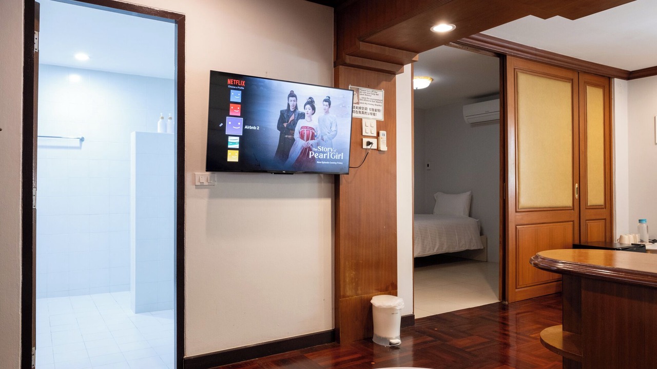 Photo of Bedroom in Suan Luang