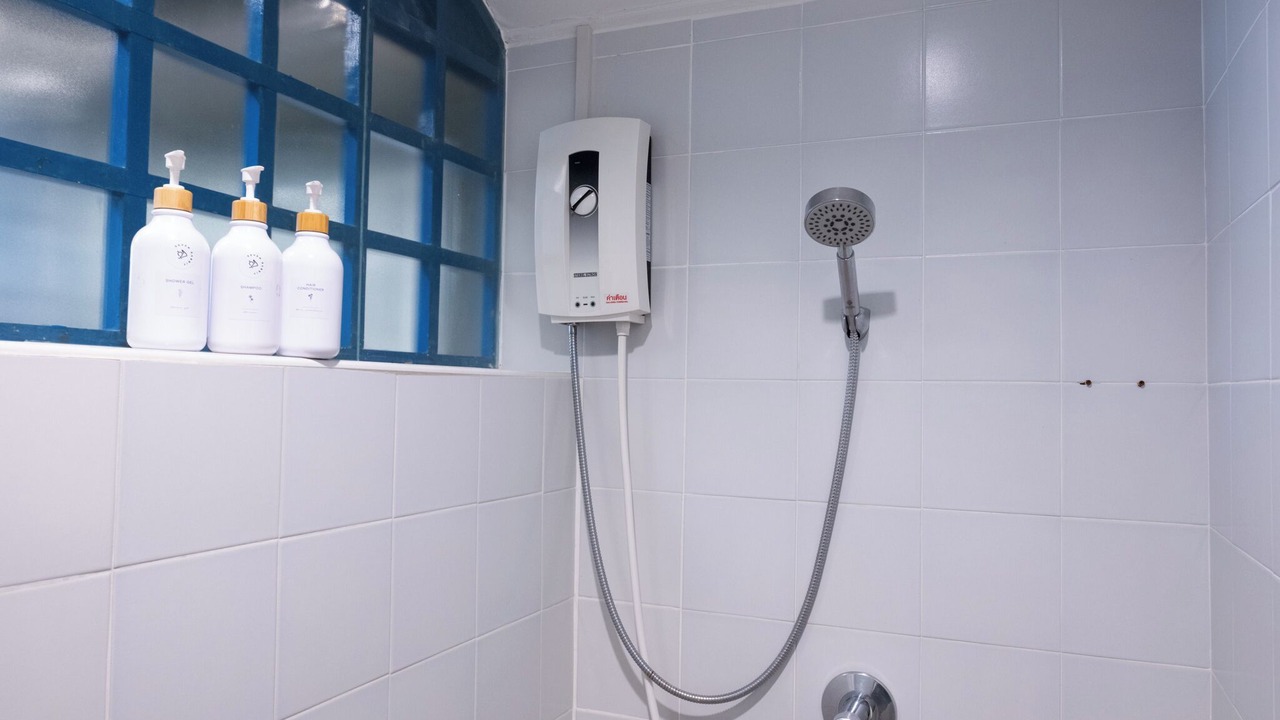 Photo of Bathroom in Suan Luang