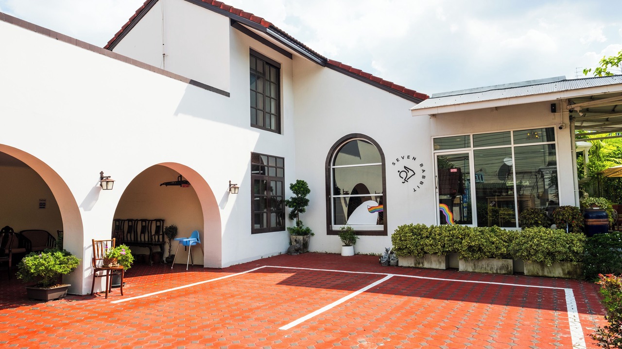 Photo of Outdoor in Suan Luang