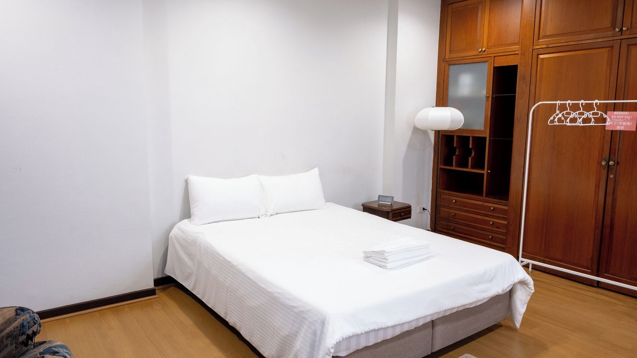 Photo of Bedroom in Suan Luang