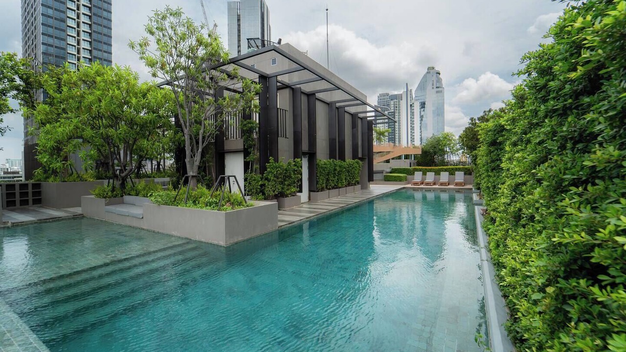 Photo of Outdoor in Khlong Tan