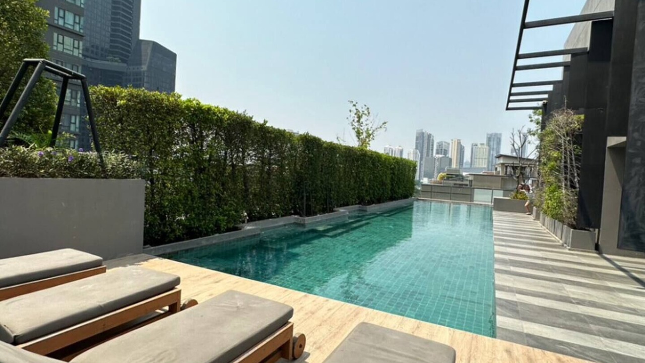 Photo of Outdoor in Khlong Tan
