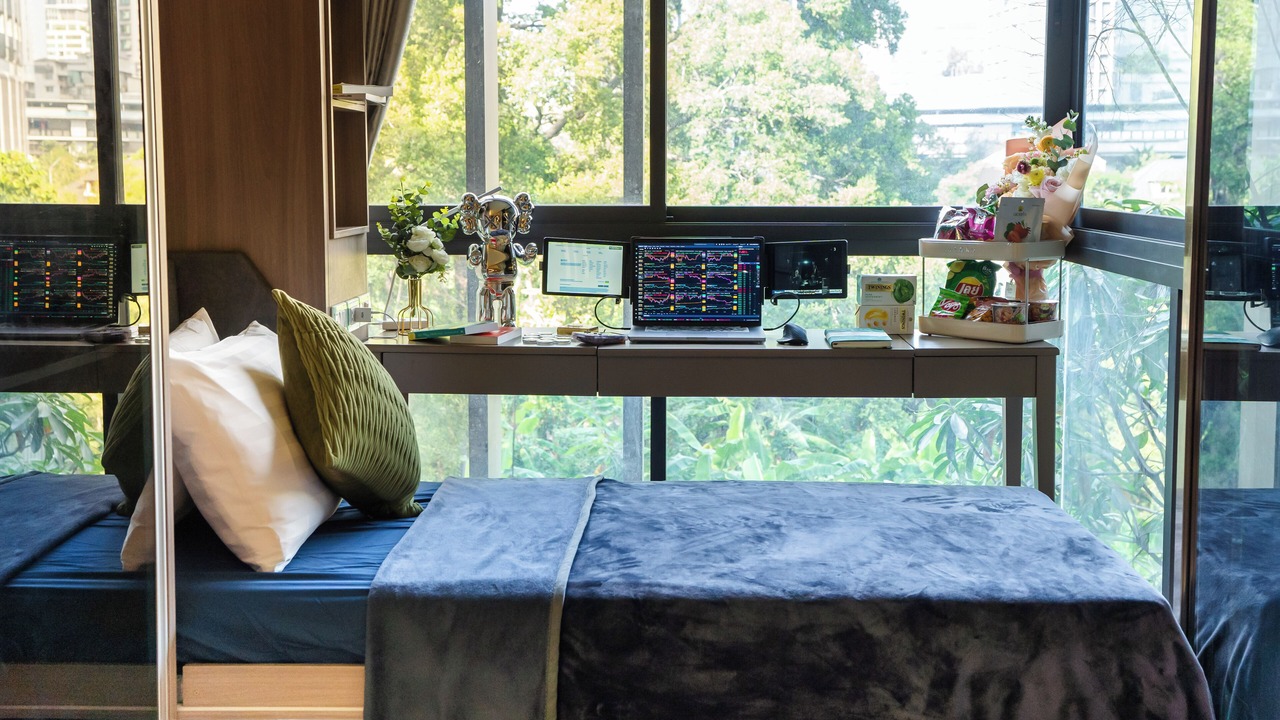 Photo of Bedroom in Khlong Tan